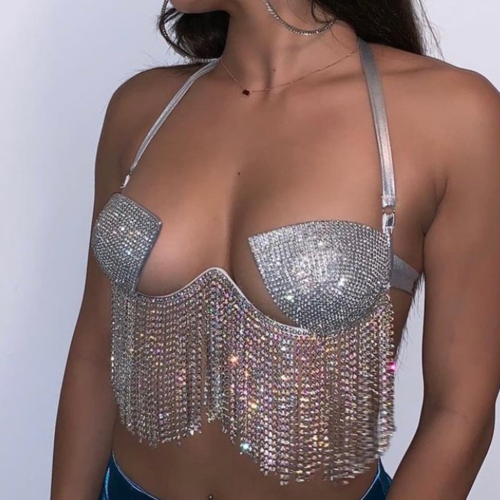 Glist bra top